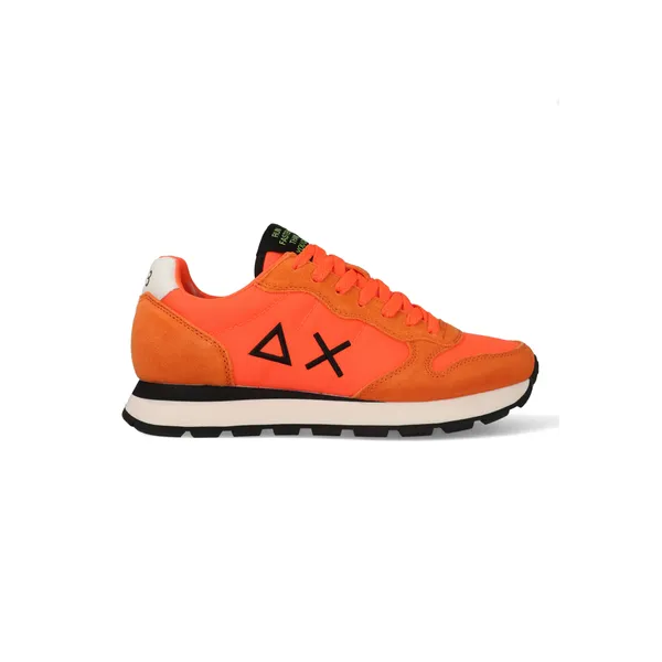SUN68 Tom Solid Z36101_64 Fluo Oranje, vergelijk prijzen bij 1 winkel