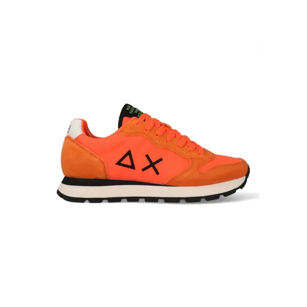 SUN68 Tom Solid Z36101_64 Fluo Oranje, vergelijk prijzen bij 1 winkel