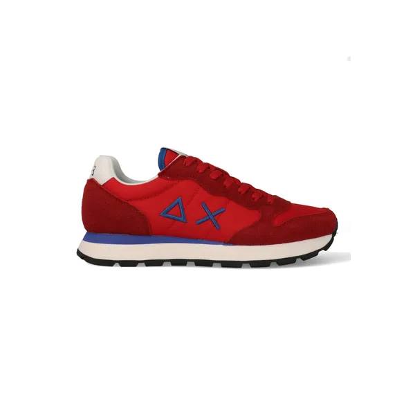 SUN68 Tom Solid Z36101_10 Rood, vergelijk prijzen bij 1 winkel