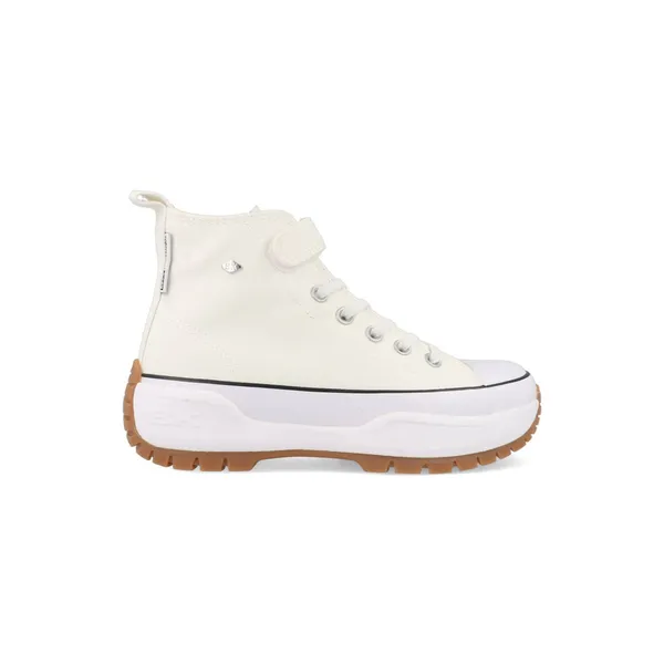 British Knights Kaya Mid Fly B49-3702C-02 Wit, vergelijk prijzen bij 1 winkel