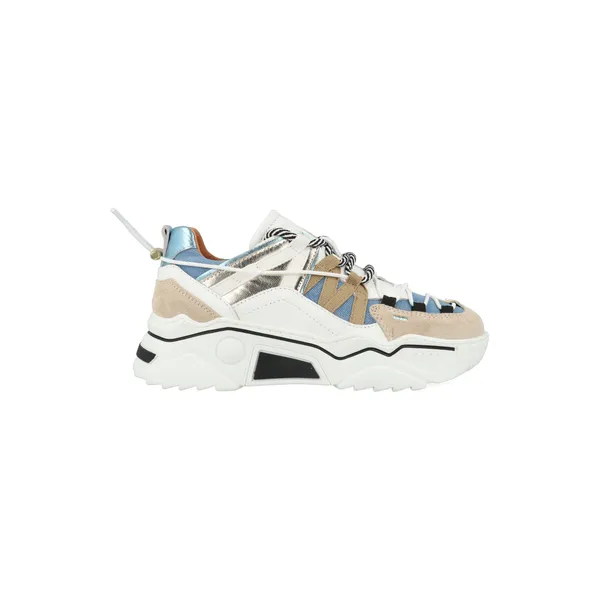 Dwrs Orion J6870-01-8338 Beige/Blauw, vergelijk prijzen bij 1 winkel