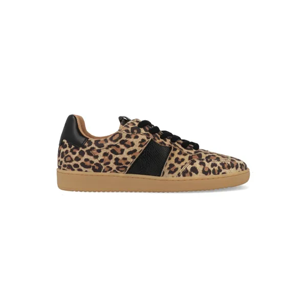 DWRS Poona Leopard 09 Bruin/Zwart, vergelijk prijzen bij 1 winkel