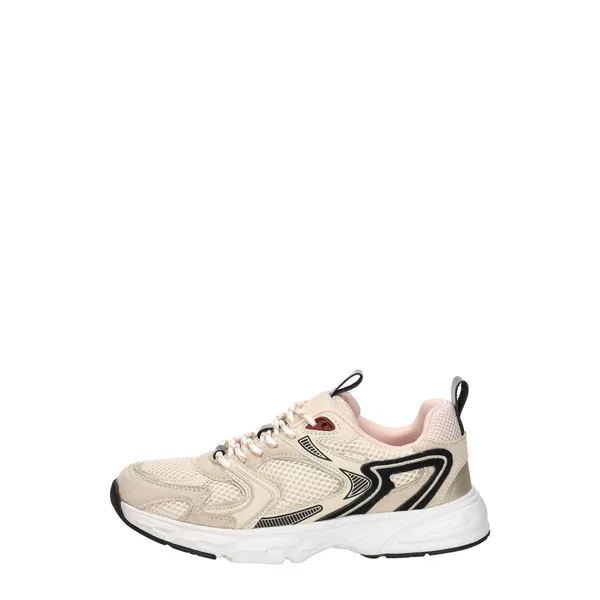 Sub55 Lage Sneakers Beige, vergelijk prijzen bij 1 winkel