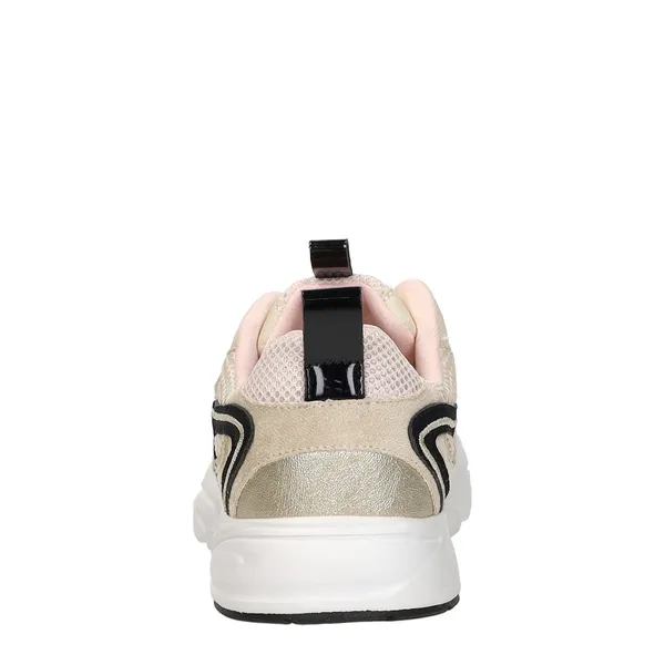 Sub55 Lage Sneakers Beige, foto 3 van 4