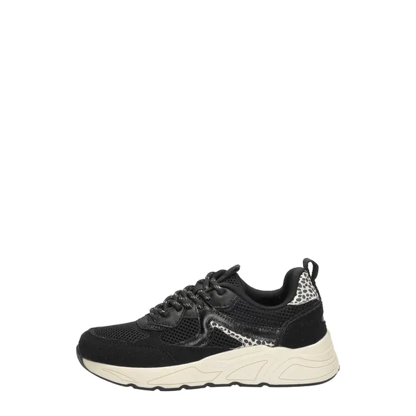 Sub55 Lage Sneakers Zwart, vergelijk prijzen bij 1 winkel