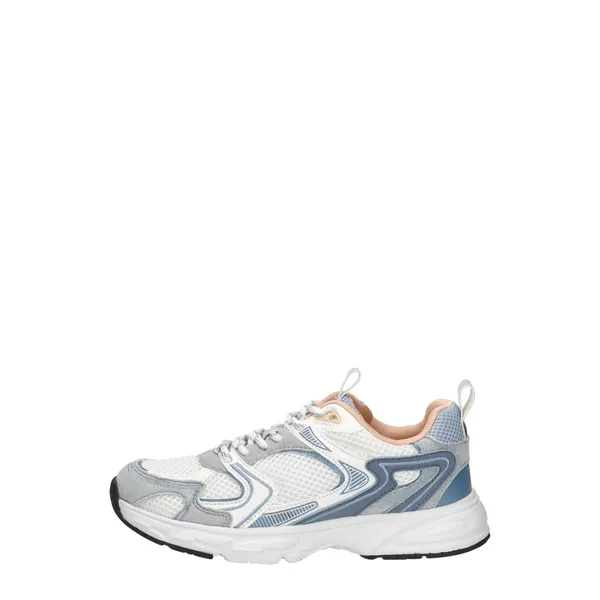 Sub55 Lage Sneakers Lichtblauw, vergelijk prijzen bij 1 winkel