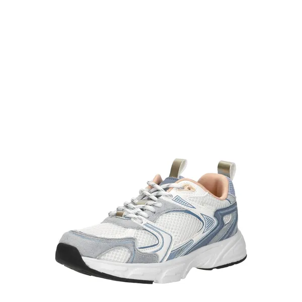 Sub55 Lage Sneakers Lichtblauw, foto 2 van 4