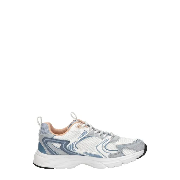 Sub55 Lage Sneakers Lichtblauw, foto 4 van 4