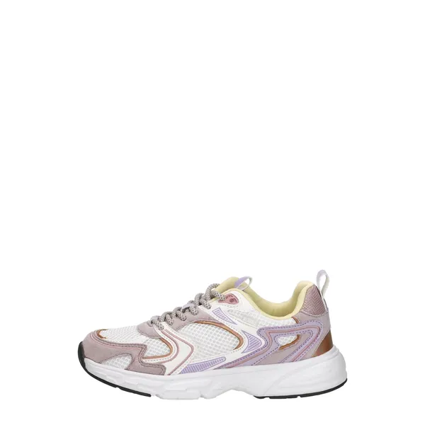 Sub55 Lage Sneakers Roze, vergelijk prijzen bij 1 winkel