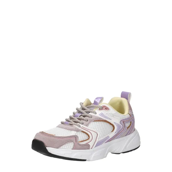 Sub55 Lage Sneakers Roze, foto 2 van 4