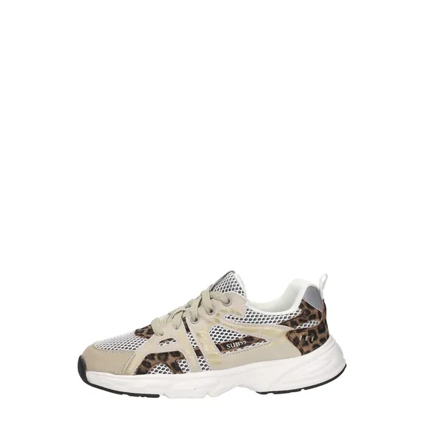 Sub55 Lage Sneakers Beige, vergelijk prijzen bij 1 winkel