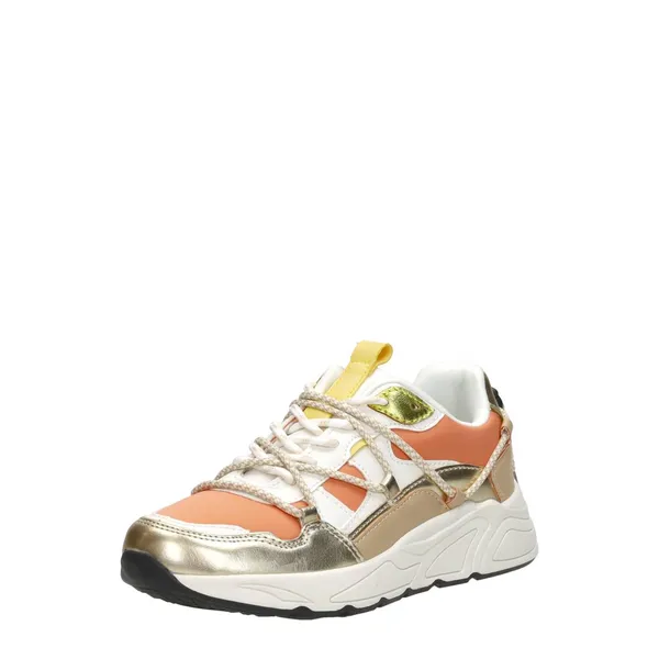 Sub55 Lage Sneakers Roze, foto 2 van 4