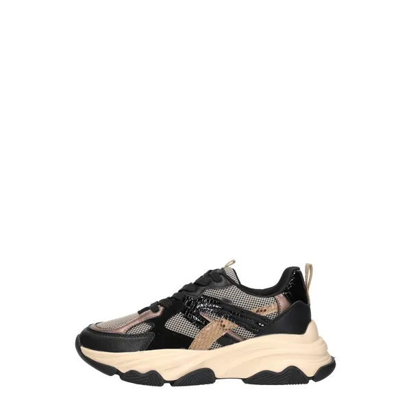 Sub55 Lage Sneakers Zwart, vergelijk prijzen bij 1 winkel