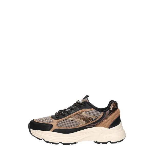 Sub55 Lage Sneakers Zwart, vergelijk prijzen bij 1 winkel