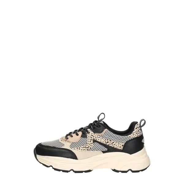 Sub55 Lage Sneakers Zwart, vergelijk prijzen bij 2 winkels