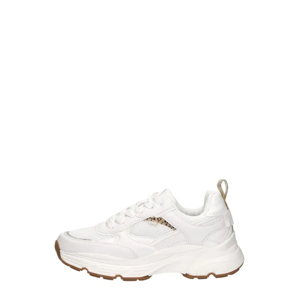 Sub55 Lage Sneakers Wit, vergelijk prijzen bij 2 winkels