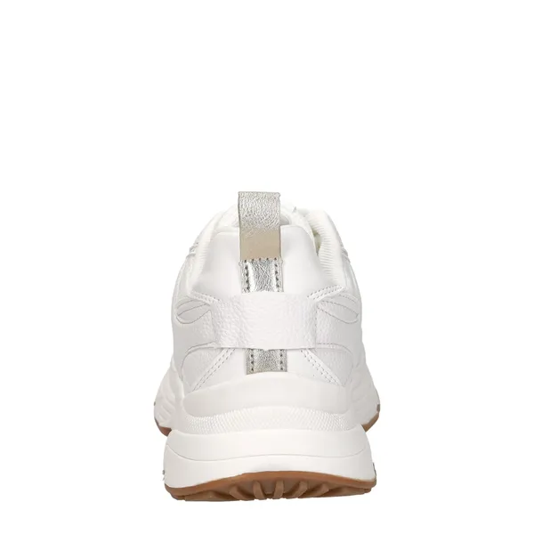 Sub55 Lage Sneakers Wit, foto 3 van 4