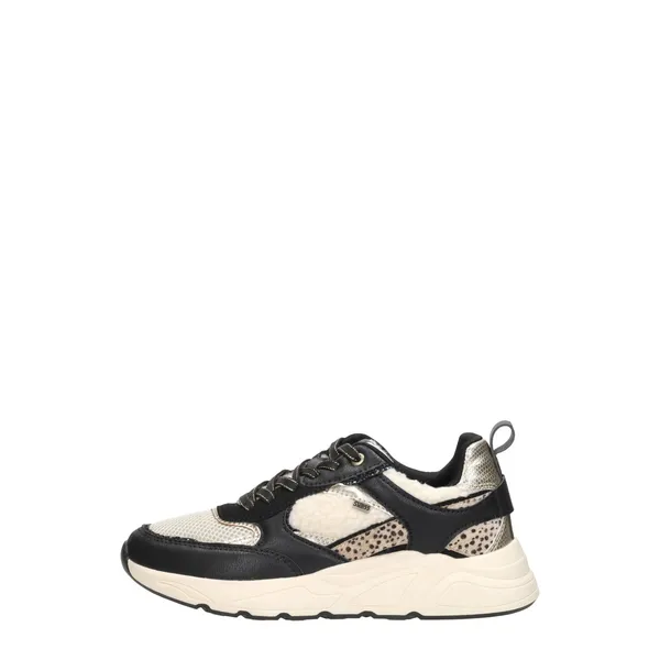 Sub55 Lage Sneakers Zwart, vergelijk prijzen bij 1 winkel