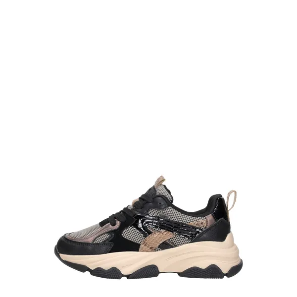Sub55 Lage Sneakers Zwart, vergelijk prijzen bij 1 winkel