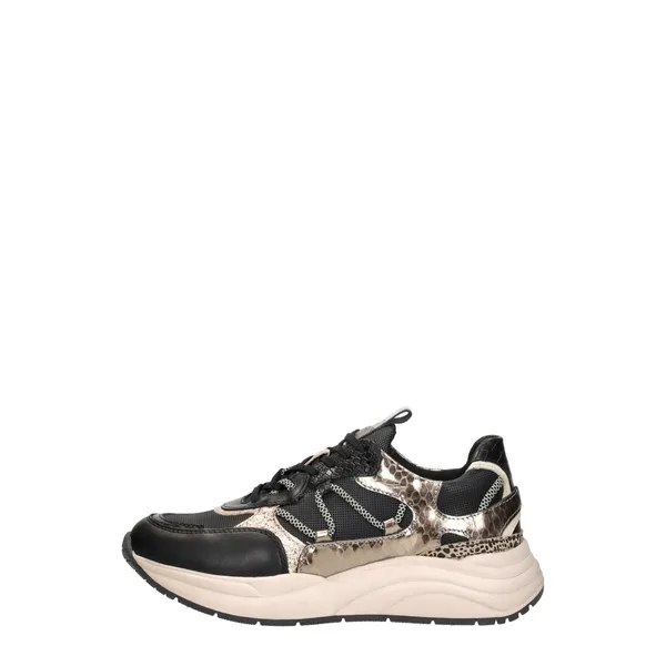 Sub55 Lage Sneakers Zwart, vergelijk prijzen bij 2 winkels