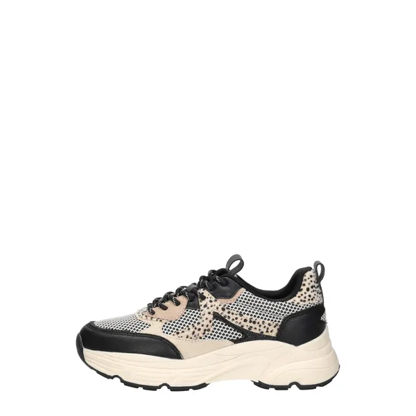Sub55 Lage Sneakers Zwart, vergelijk prijzen bij 1 winkel