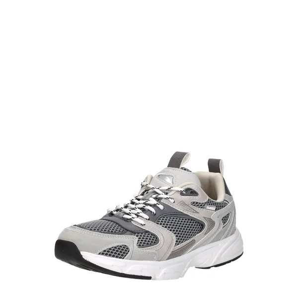 Sub55 Lage Sneakers Grijs, foto 2 van 4