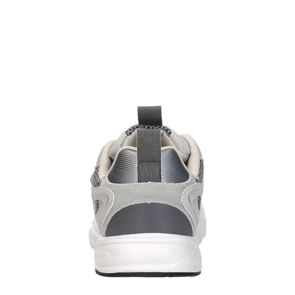 Sub55 Lage Sneakers Grijs, foto 3 van 4