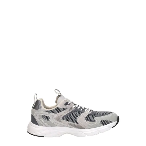 Sub55 Lage Sneakers Grijs, foto 4 van 4