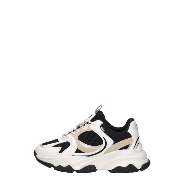 Sub55 Lage Sneakers Wit, vergelijk prijzen bij 2 winkels