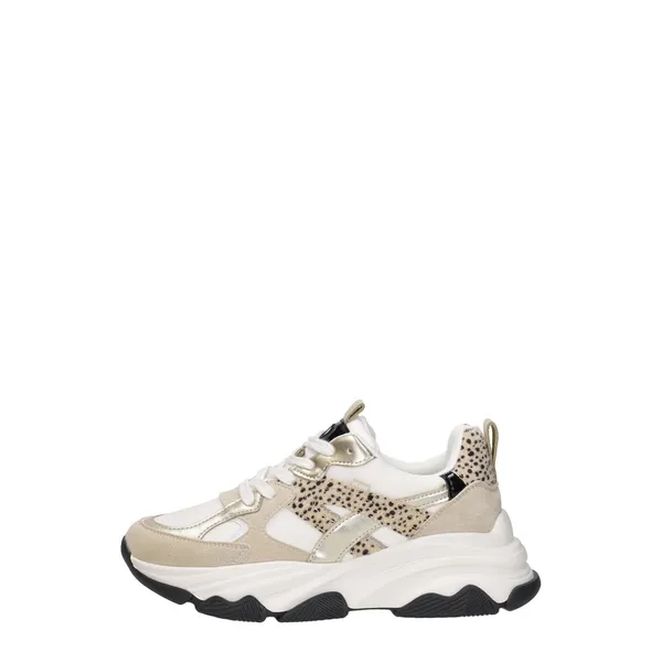 Sub55 Lage Sneakers Beige, vergelijk prijzen bij 1 winkel