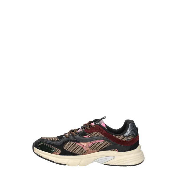 Sub55 Lage Sneakers Zwart, vergelijk prijzen bij 1 winkel
