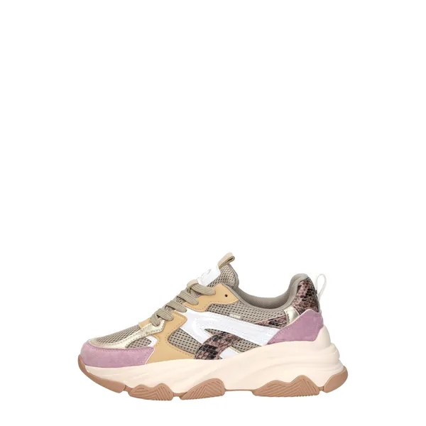 Sub55 Lage Sneakers Roze, vergelijk prijzen bij 1 winkel