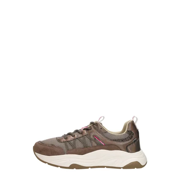 Sub55 Lage Sneakers Taupe, vergelijk prijzen bij 1 winkel