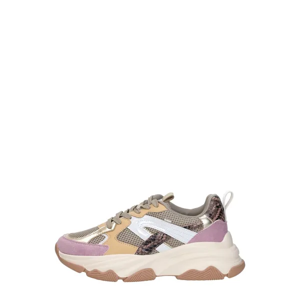 Sub55 Lage Sneakers Roze, vergelijk prijzen bij 1 winkel