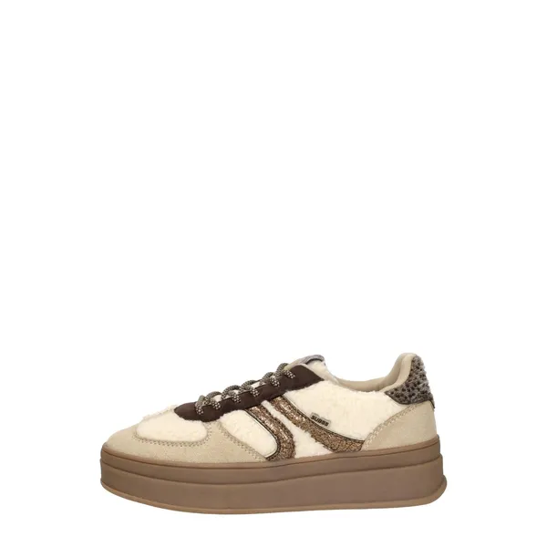 Sub55 Lage Sneakers Beige, vergelijk prijzen bij 1 winkel