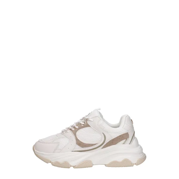 Sub55 Lage Sneakers Off-white, vergelijk prijzen bij 2 winkels