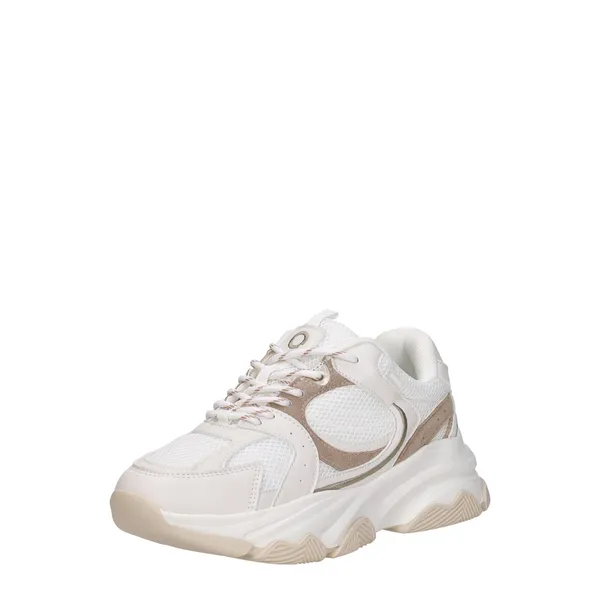 Sub55 Lage Sneakers Off-white, foto 2 van 4