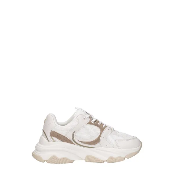 Sub55 Lage Sneakers Off-white, foto 4 van 4