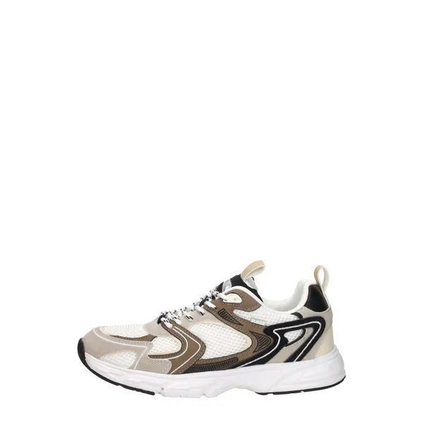 Sub55 Lage Sneakers Beige, vergelijk prijzen bij 1 winkel