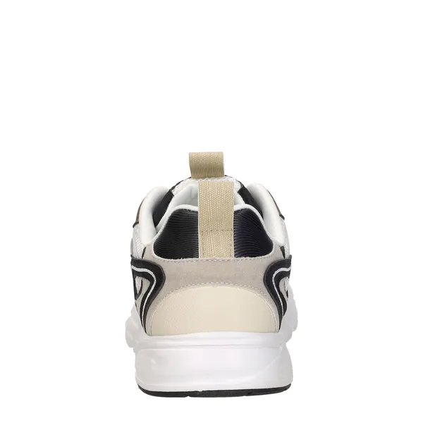 Sub55 Lage Sneakers Beige, foto 3 van 4