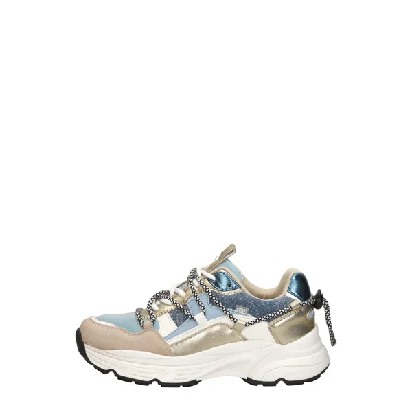 Sub55 Lage Sneakers Lichtblauw, vergelijk prijzen bij 1 winkel
