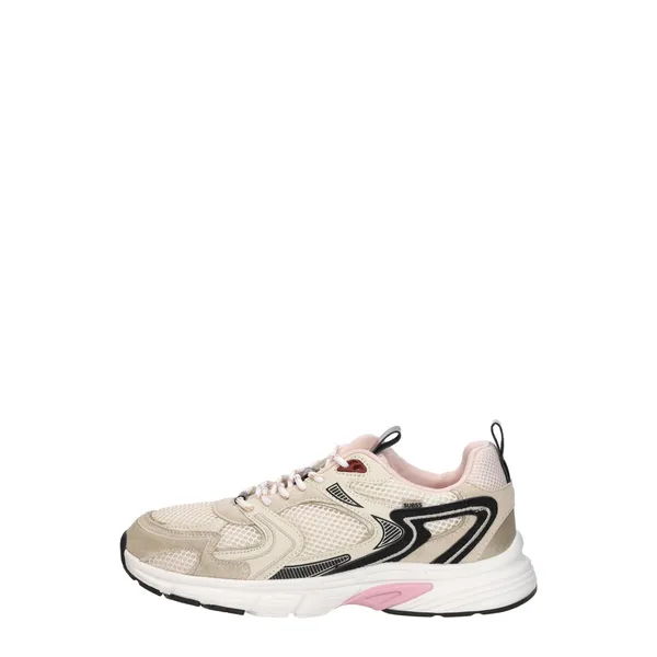 Sub55 Lage Sneakers Beige, vergelijk prijzen bij 1 winkel