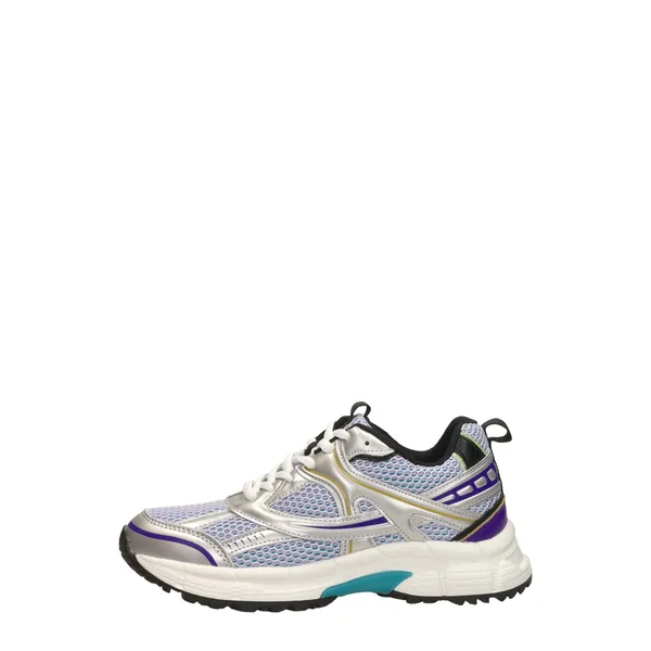 Sub55 Lage Sneakers Lila, vergelijk prijzen bij 1 winkel