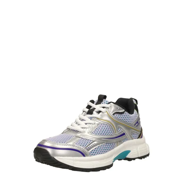 Sub55 Lage Sneakers Lila, foto 2 van 4