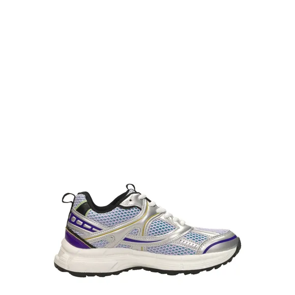 Sub55 Lage Sneakers Lila, foto 4 van 4