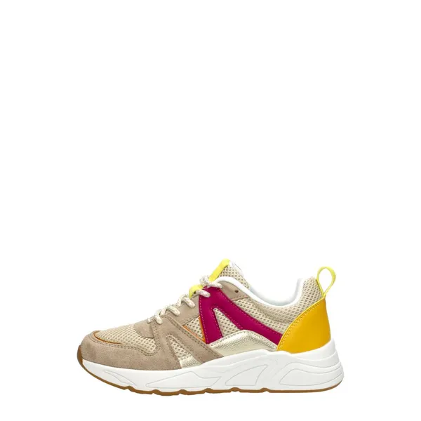Sub55 Lage Sneakers Taupe, vergelijk prijzen bij 1 winkel