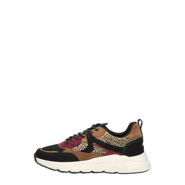 Sub55 Lage Sneakers Zwart, vergelijk prijzen bij 1 winkel