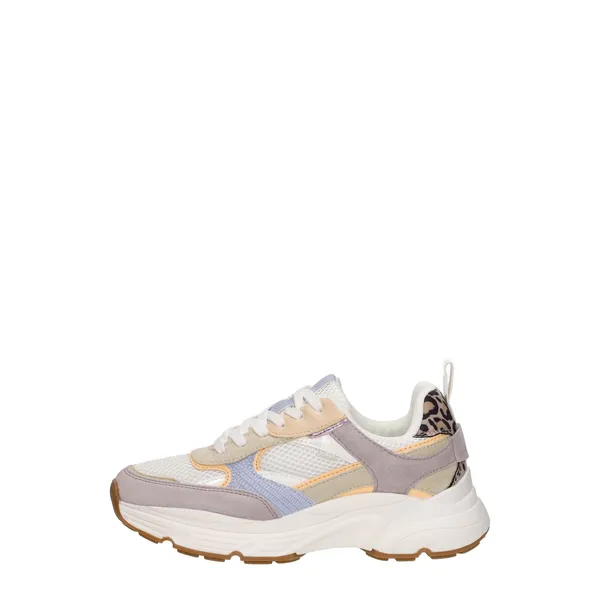 Sub55 Lage Sneakers Lila, vergelijk prijzen bij 1 winkel