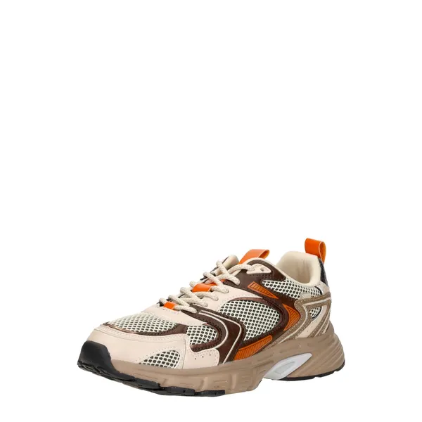Sub55 Lage Sneakers Off-white, foto 2 van 4