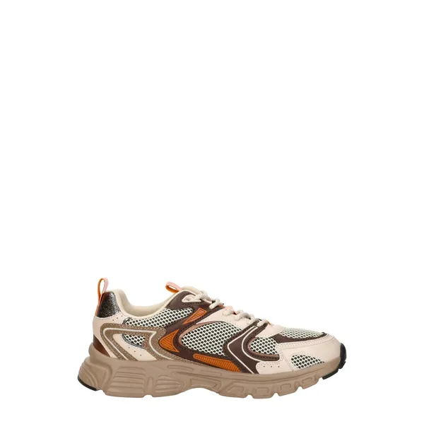 Sub55 Lage Sneakers Off-white, foto 4 van 4